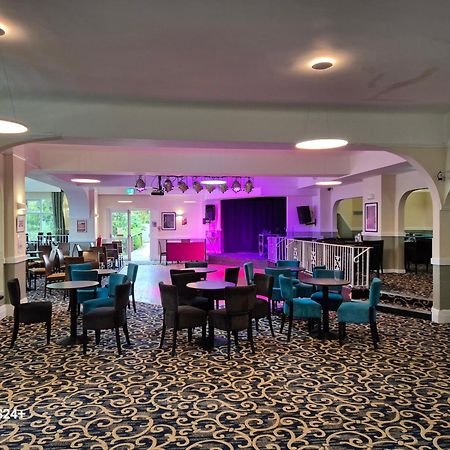 Trecarn Hotel Torquay Ngoại thất bức ảnh